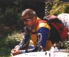 Tom Nach Dem Biken